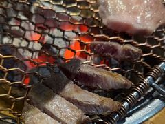 -老炉家木炭烤肉(长江国际店)