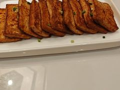 -不倒翁·安徽名菜楼(步行街店)
