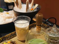 -色響火锅(恒隆广场店)