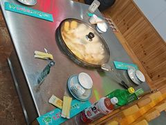 -屯老二农家铁锅炖·行业领军者(刘园店)