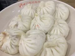 -津门张记包子铺(华昌道店)