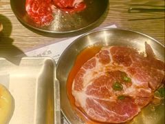 -西塔老太太泥炉烤肉(沈阳店)