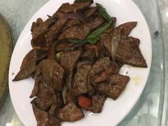 -宝发园名菜馆