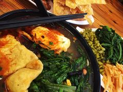 大碗螺狮粉-螺蛳粉先生(蓟门桥店)