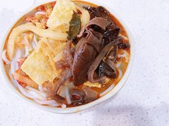 -西环肥仔螺蛳粉(南宁第一分店)