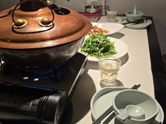 -院8里·小聚园(九眼桥店)
