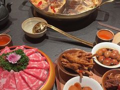 -色響火锅(恒隆广场店)