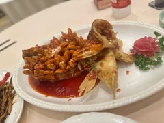 -得月楼·省级非遗·传统苏帮菜(观前店)