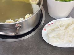 -万祥牛肉火锅(金龙店)