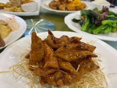 -文记壹心鸡(宝华路店)