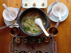 -玛吉阿米·餐吧