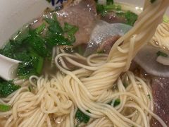 -陳香貴·兰州牛肉面(上海长风大悦城店)