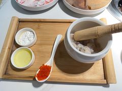-小龙坎火锅(IFS HOT店)