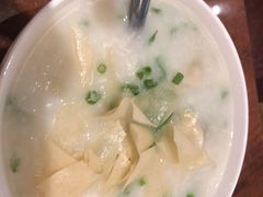 -北海金昌开元名都大酒店·四季轩中餐厅