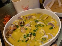 -龙巢盱眙龙虾·牛蛙·烧烤宵夜(八卦岭店)