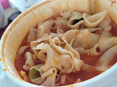 -鼎高高陕西美食(龙德广场店)
