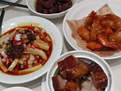 -泉上·发现DISCOVERY ·黔菜餐厅(银海元隆广场店)