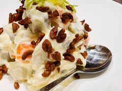 桃仁杂粮沙律-张福记(五一公园店)