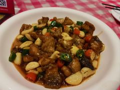 -巴陵全鱼席(湖南老字号汴河街店 )