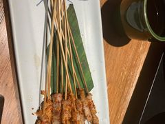 -云海肴·汽锅鸡·云南菜(美罗城店)