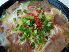 -九久大过桥米线(太古里店)