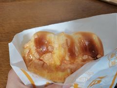 肠仔包-洪九公(田子坊店)