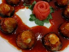-山海关清和浑锅店