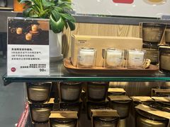 -MUJI无印良品(天河领展广场店)