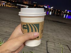 -星巴克(成都科学城店)