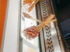-快乐爱斯米牛排自助(金州安盛店)