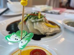 -鹿鸣酒家(越秀店)