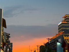 -开封市鼓楼广场(宋都皇城旅游度假区)