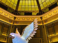 -上海和平饭店 Fairmont Peace Hotel