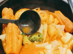 -杨国福麻辣烫(庆春路店)