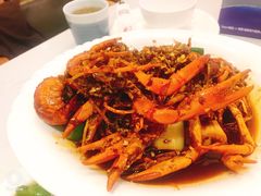 -虾胡闹龙虾馆(湄南河店)