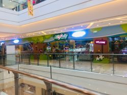点击看大图 -Mollyfantasy莫莉幻想(奥克斯广场店)