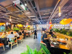 -老船舫·现做活鲜鱼馆(东郊记忆店)