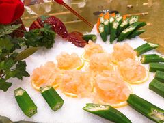 -喜宴又一村·粤菜·茶点·海鲜(壹方天地店)