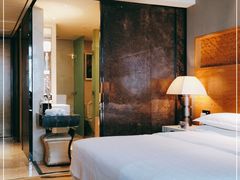 -西安赛瑞喜来登大酒店