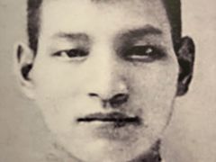 -陈云纪念馆