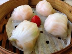 金牌虾饺皇-点都德(千灯湖环宇城店)