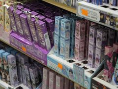 -晨光文具(天客隆大厦大商超市店)