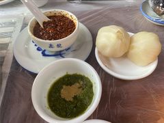 糖蒜-鑫龙火锅城(嘉汇广场店)