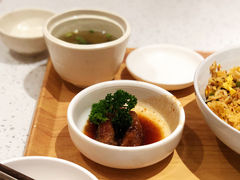 金针菇牛肉卷-味千拉面(中关村一店)