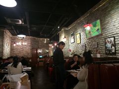 -5号公路餐厅(曼哈顿店)