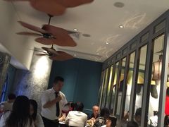 大堂-美奈小馆·越南料理(中航城君尚购物中心店)