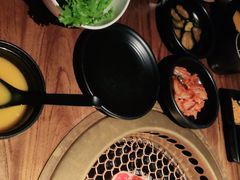 -九畋町和牛黑牛烤肉料理(三里屯3·3大厦店)