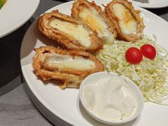 -俏立方·15年新楚菜