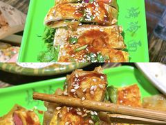 -小路易生煎馆(前进五路店)