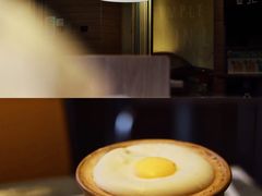 太阳蛋咖啡-麦当劳(静安寺店)